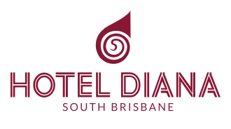 Fiistay - Hotel Diana South Brisbane